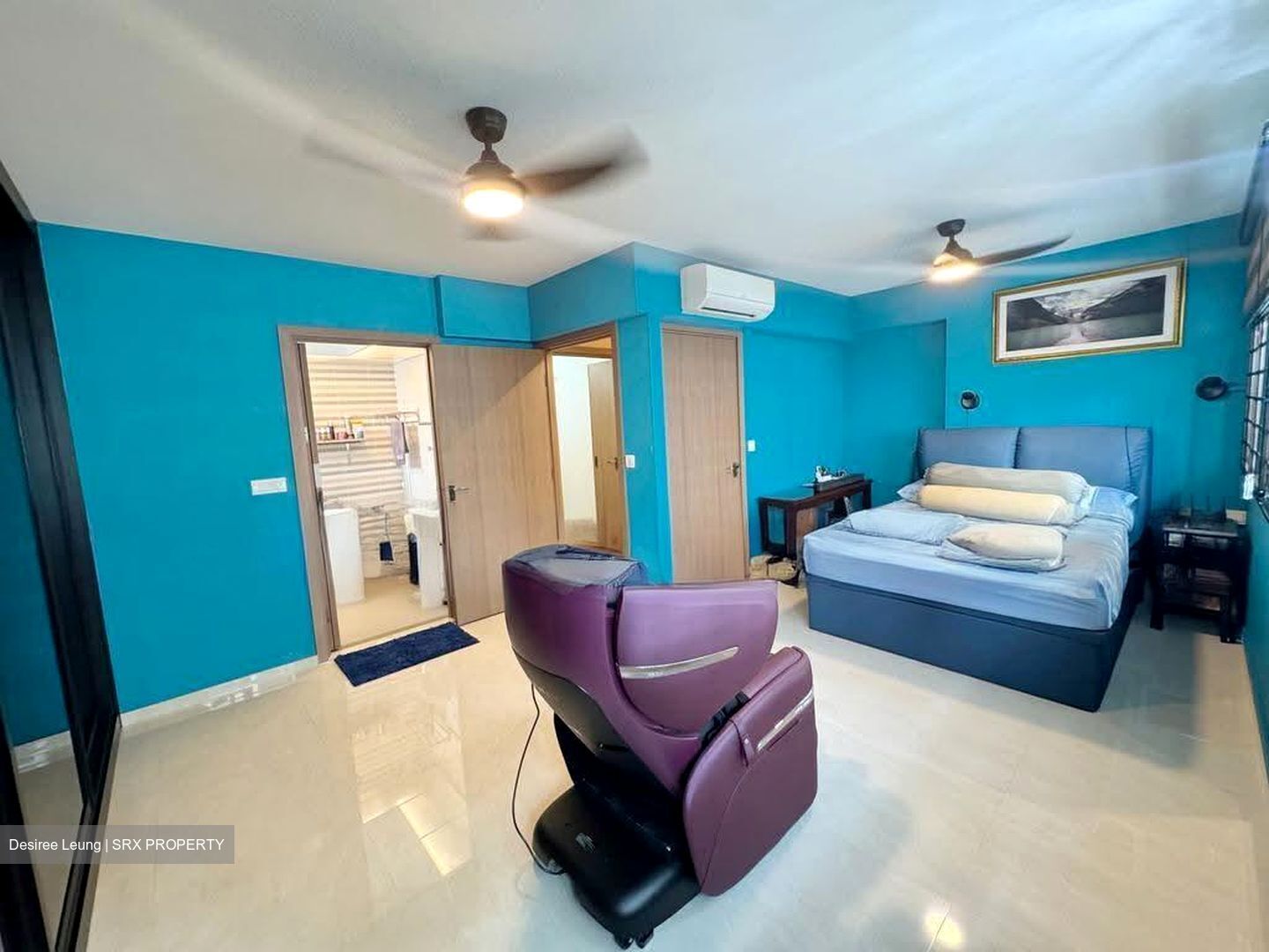 Blk 420A Waterfront II @ Northshore (Punggol), HDB 4 Rooms #630478101